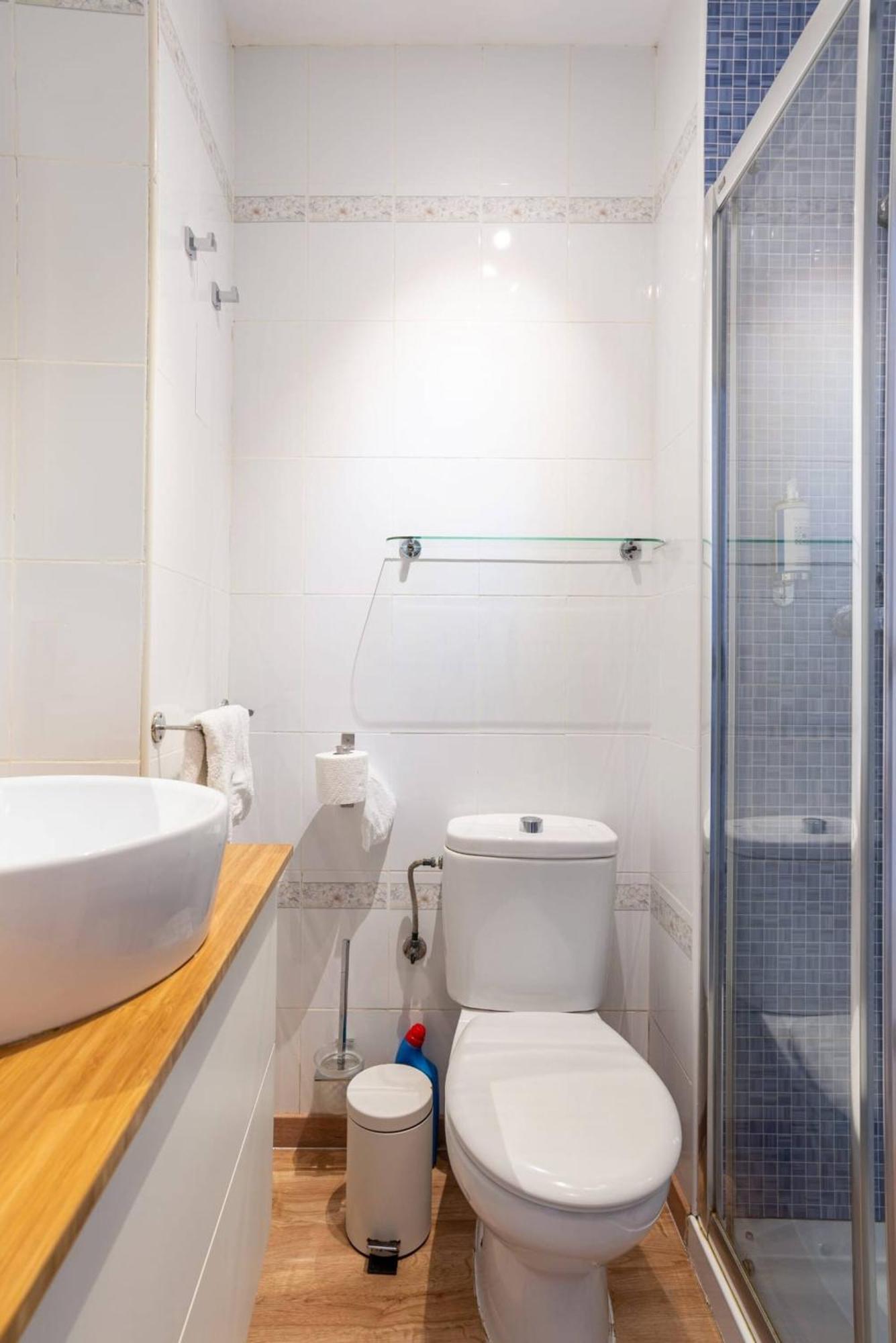 Cozy Centro Historic Apartamento *