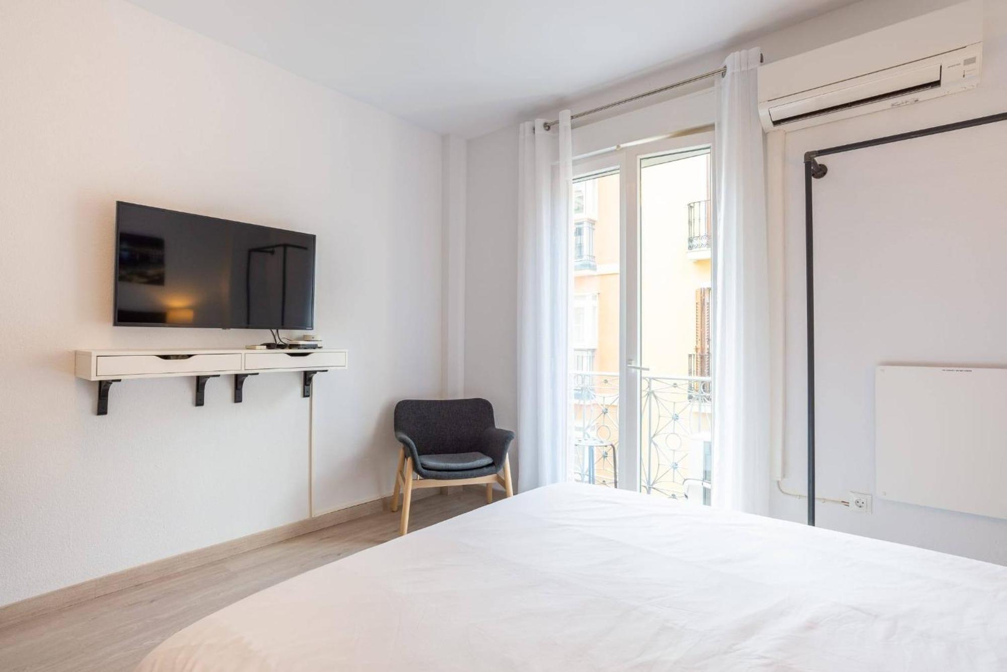 Apartamento Cozy Centro Historic *