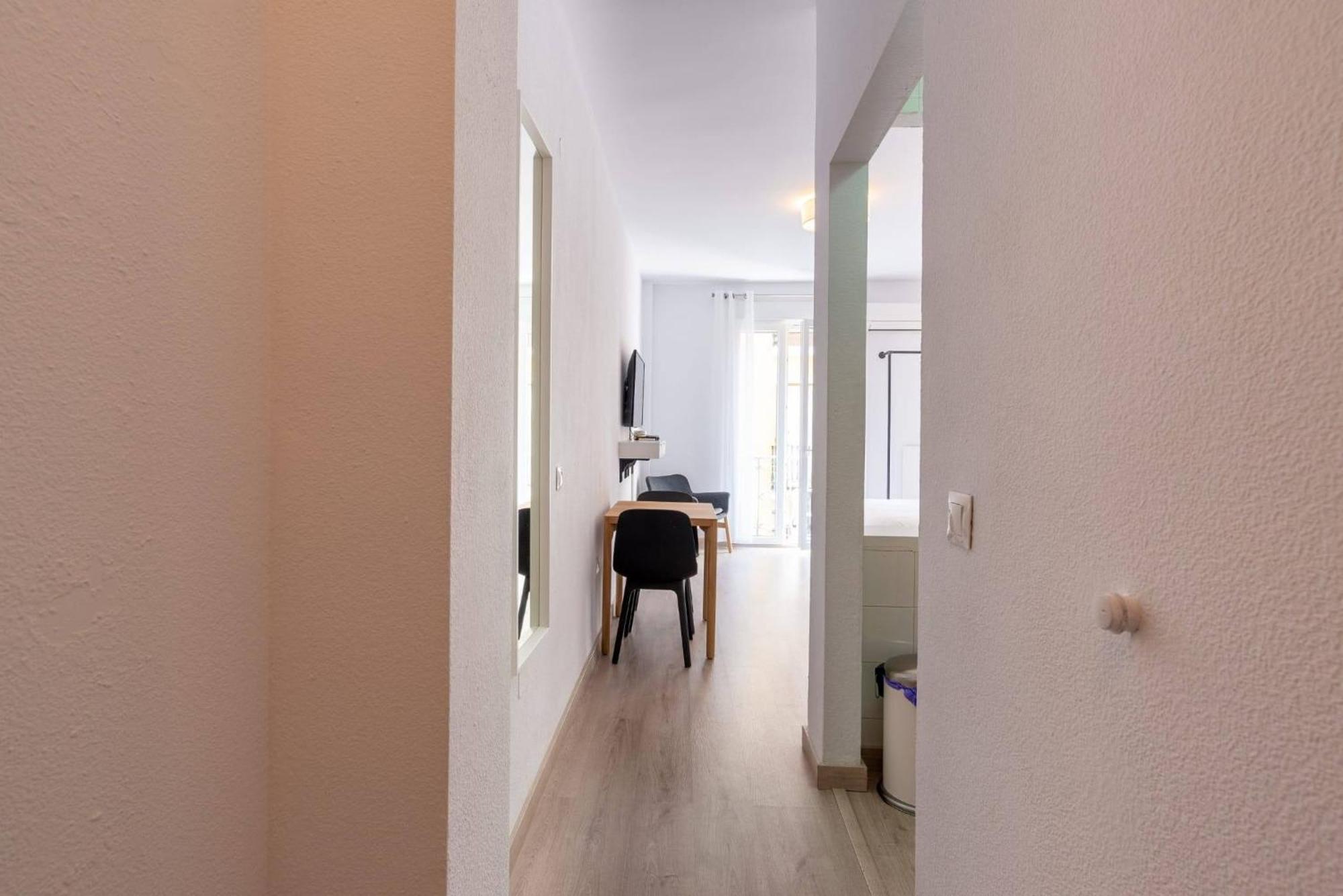 Cozy Centro Historic Apartamento