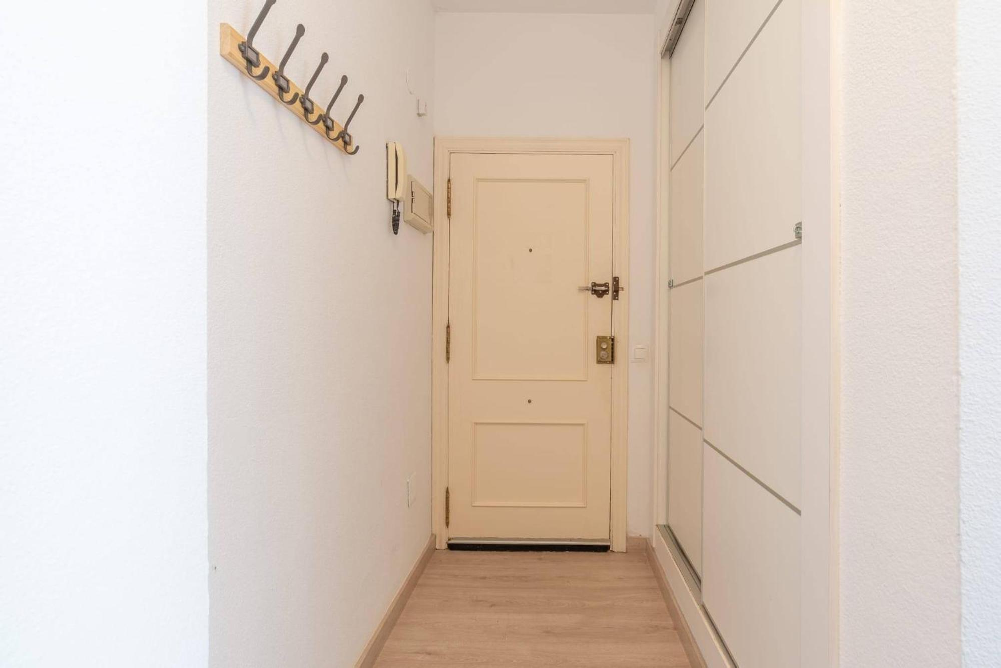 Cozy Centro Historic Apartamento
