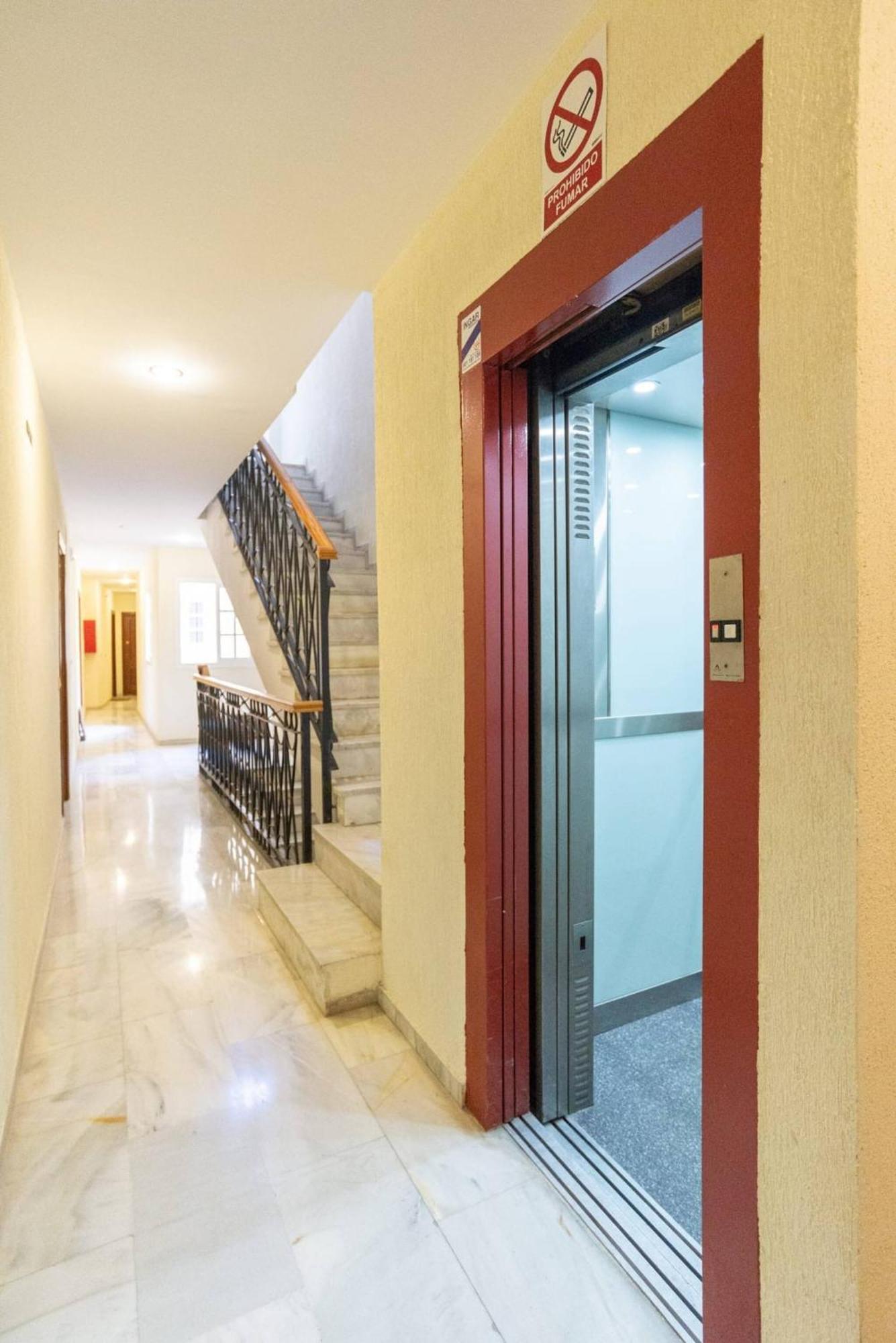 Apartamento Cozy Centro Historic Málaga