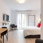 Cozy Centro Historic Studio