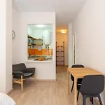 Cozy Centro Historic Studio