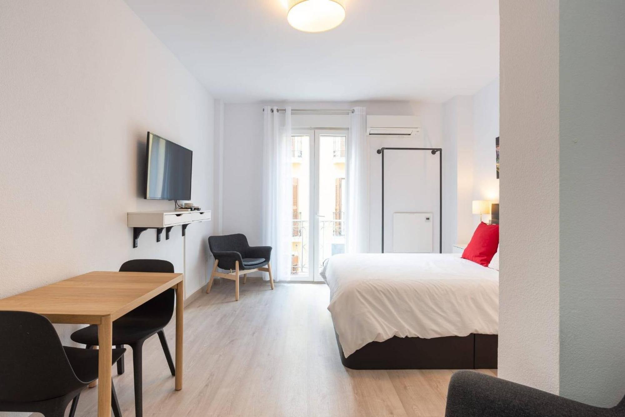 Apartment Cozy Centro Historic *
