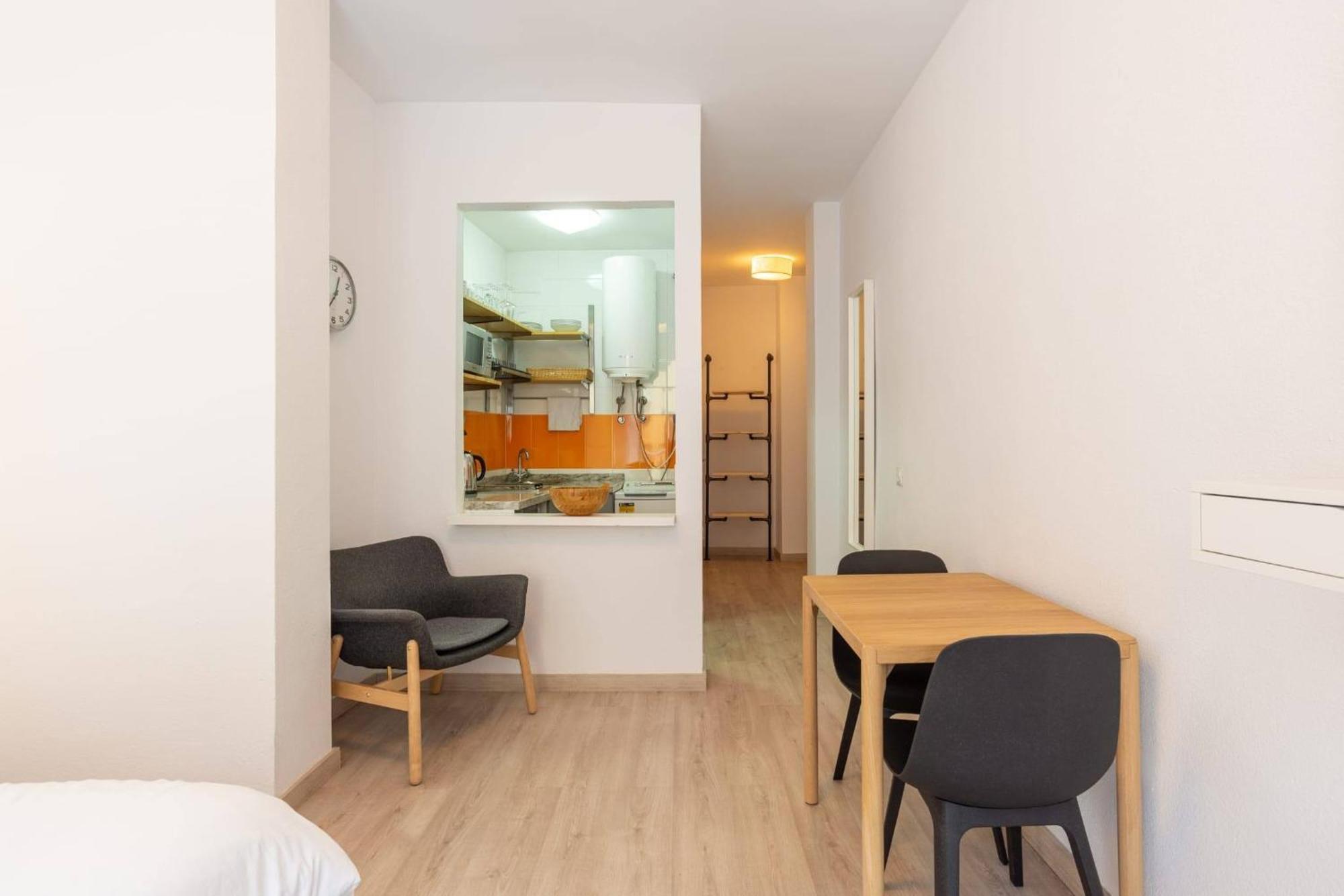 Cozy Centro Historic Malaga
