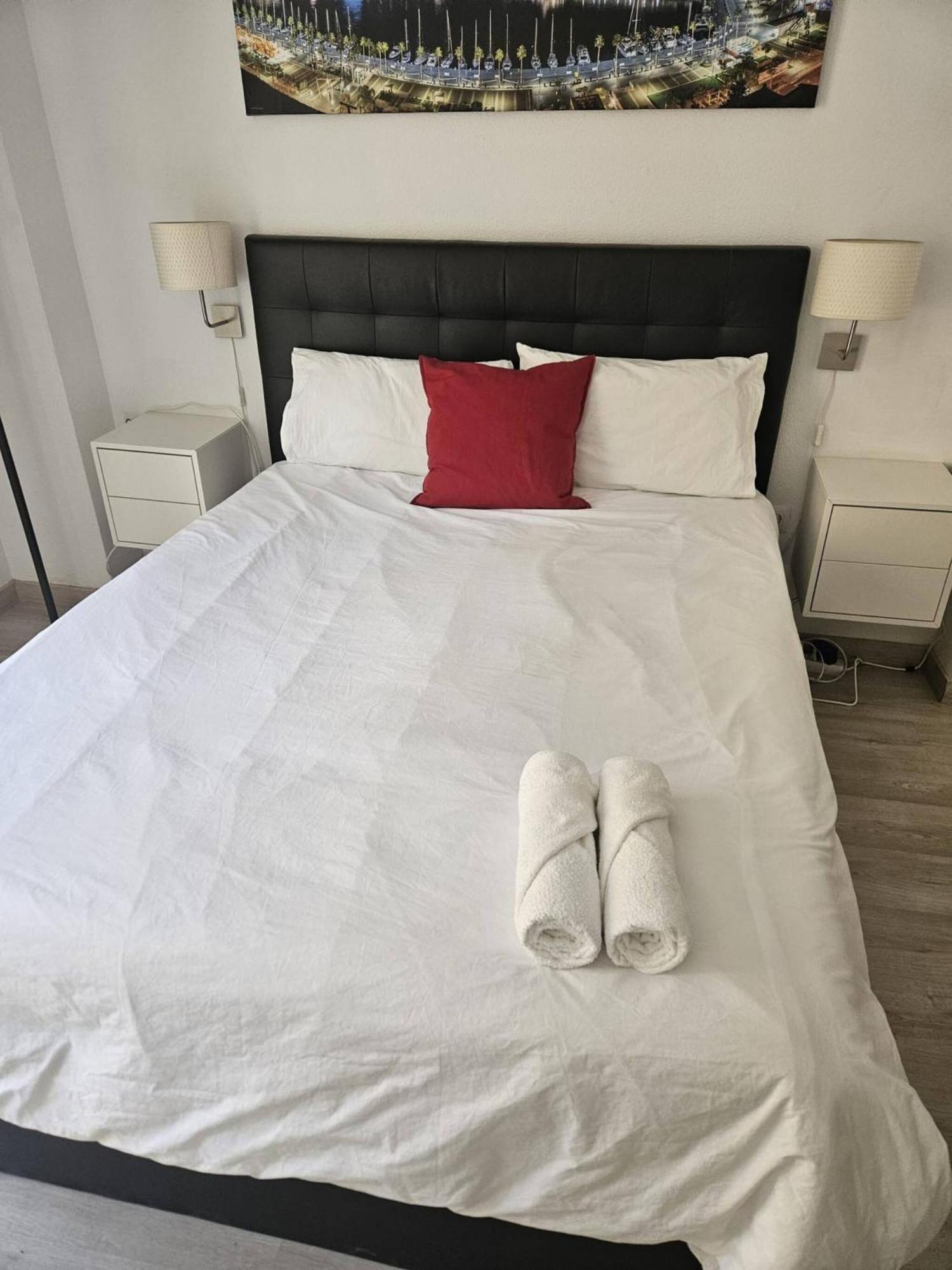 Cozy Centro Historic Malaga