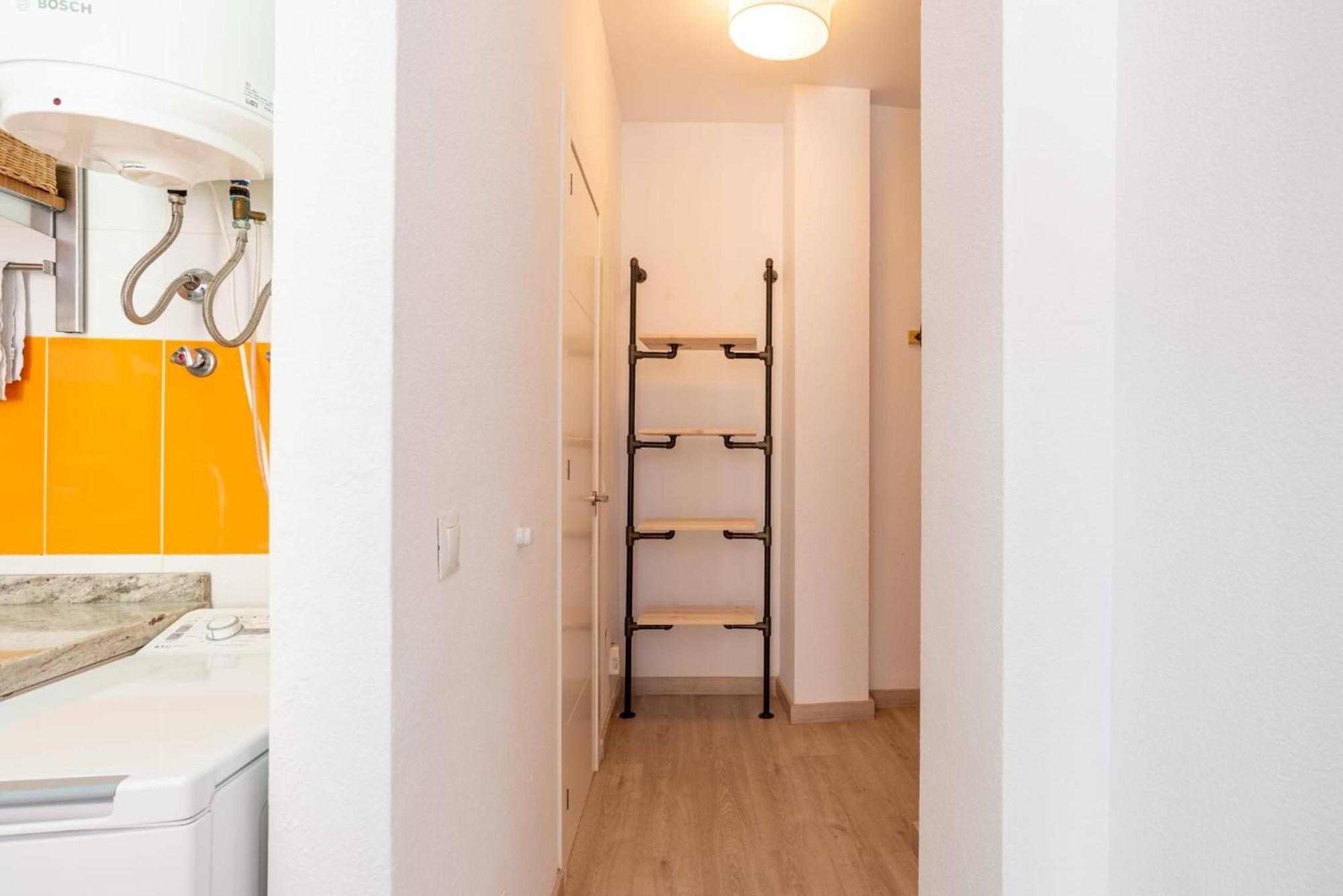 Cozy Centro Historic Apartment
