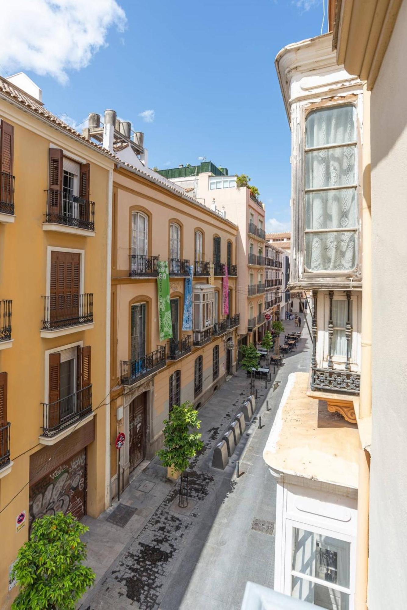 Cozy Centro Historic Apartment *