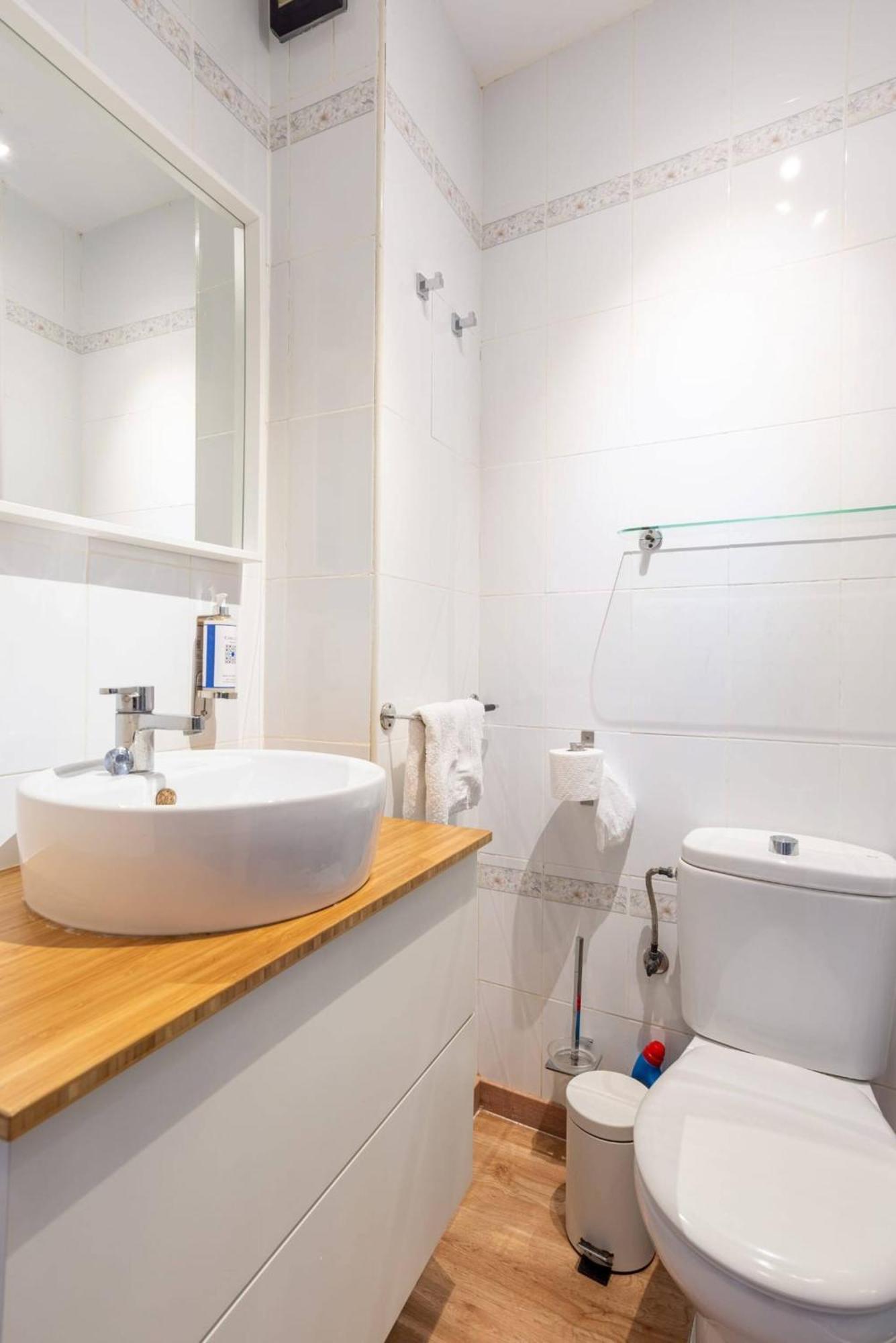 Apartment Cozy Centro Historic Malaga