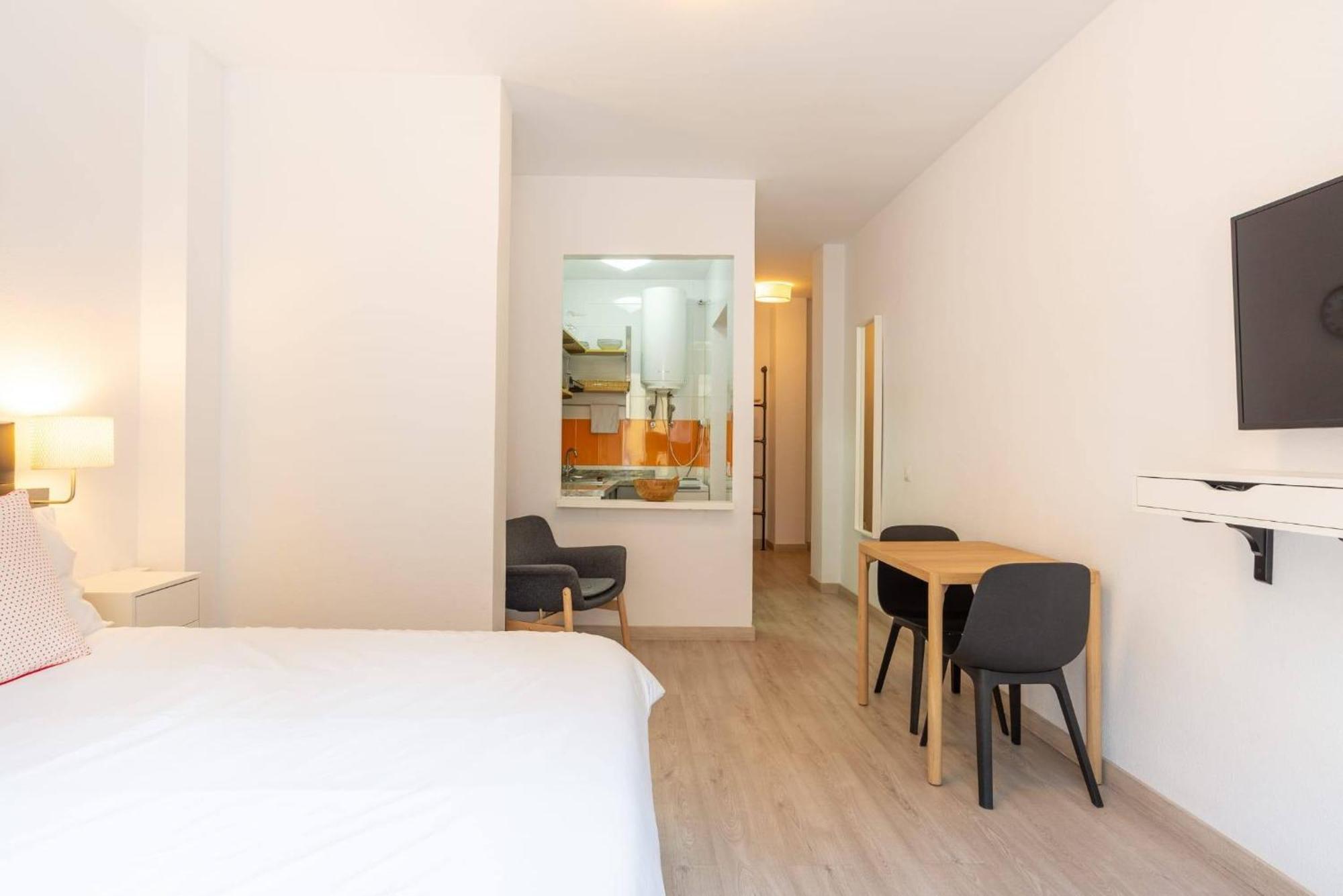 Apartment Cozy Centro Historic *