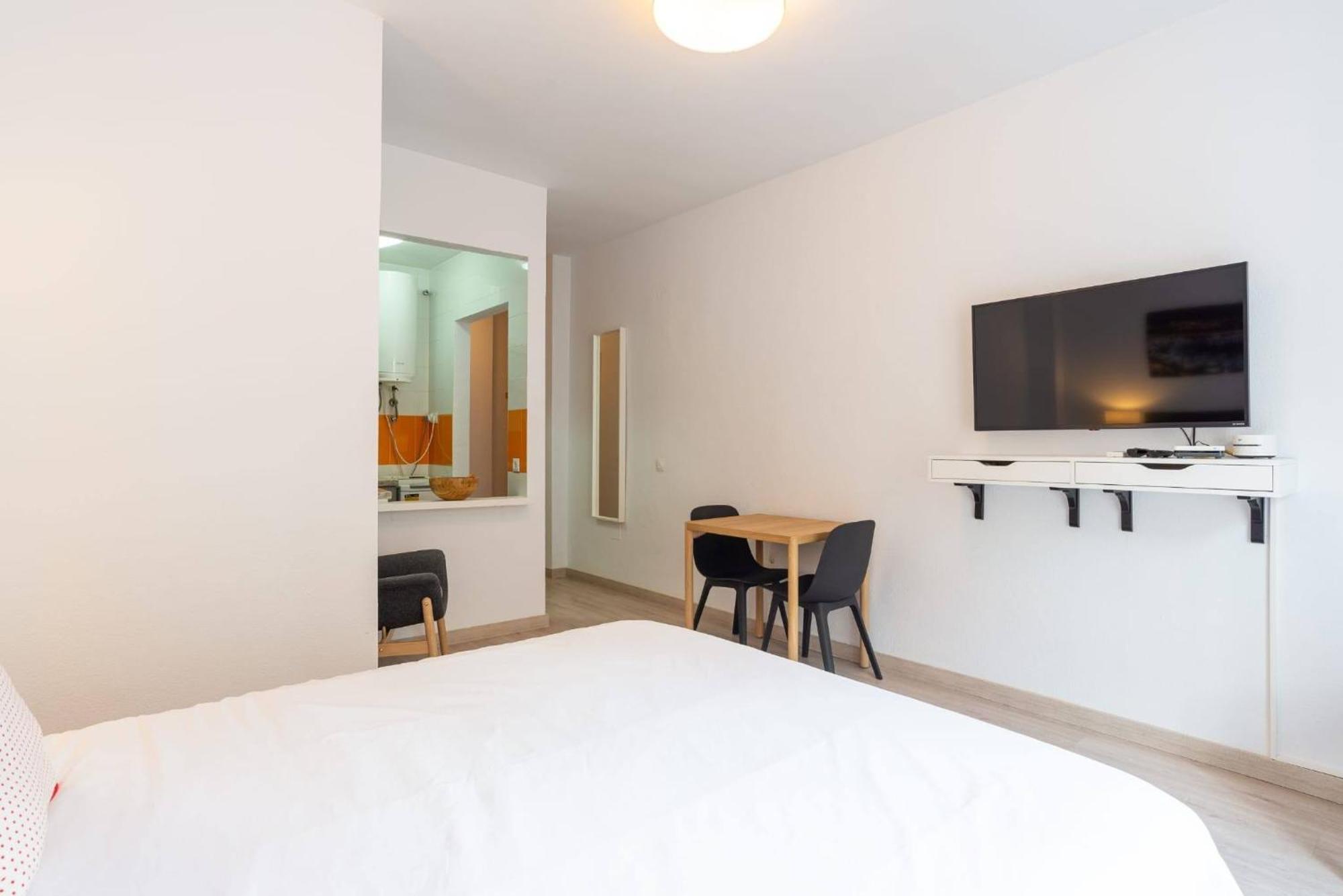 Apartment Cozy Centro Historic