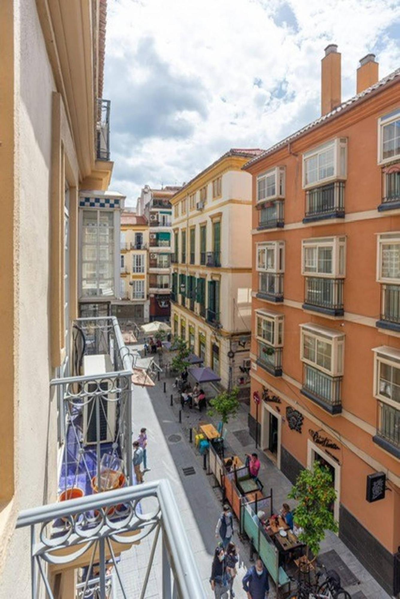 Cozy Centro Historic Apartment *